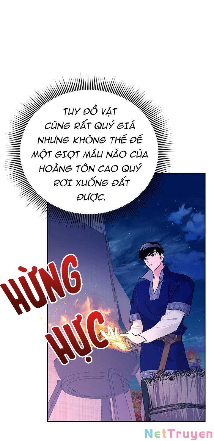 Công Chúa Của Loài Chim Chapter 38.1 - 23