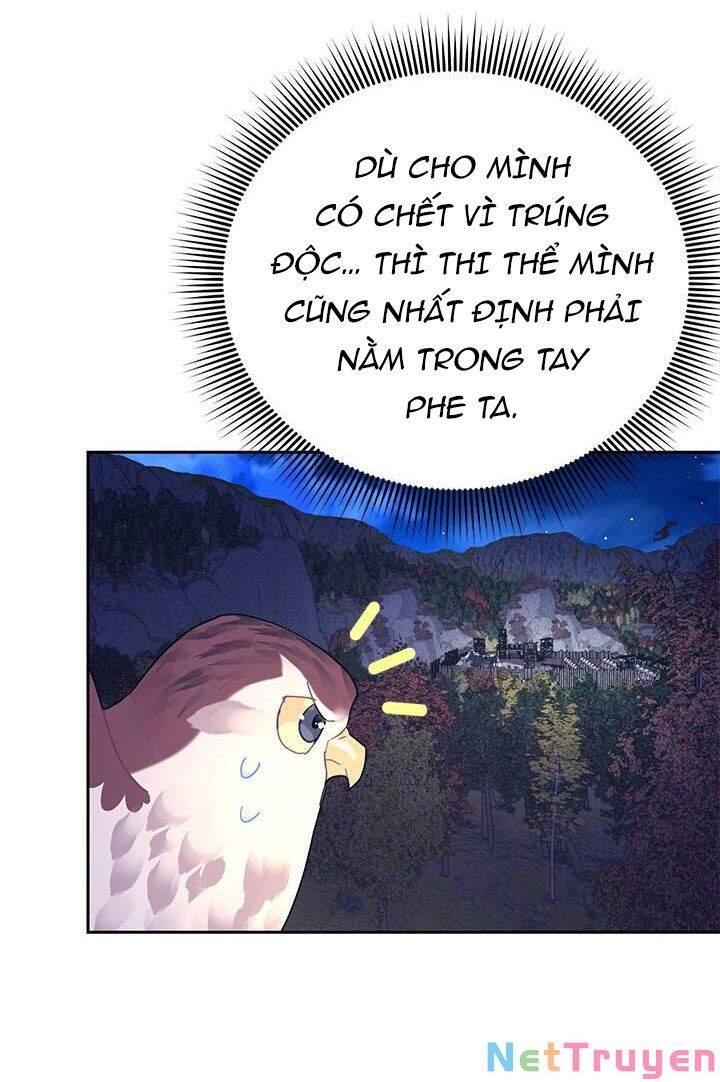 Công Chúa Của Loài Chim Chapter 38.1 - 7