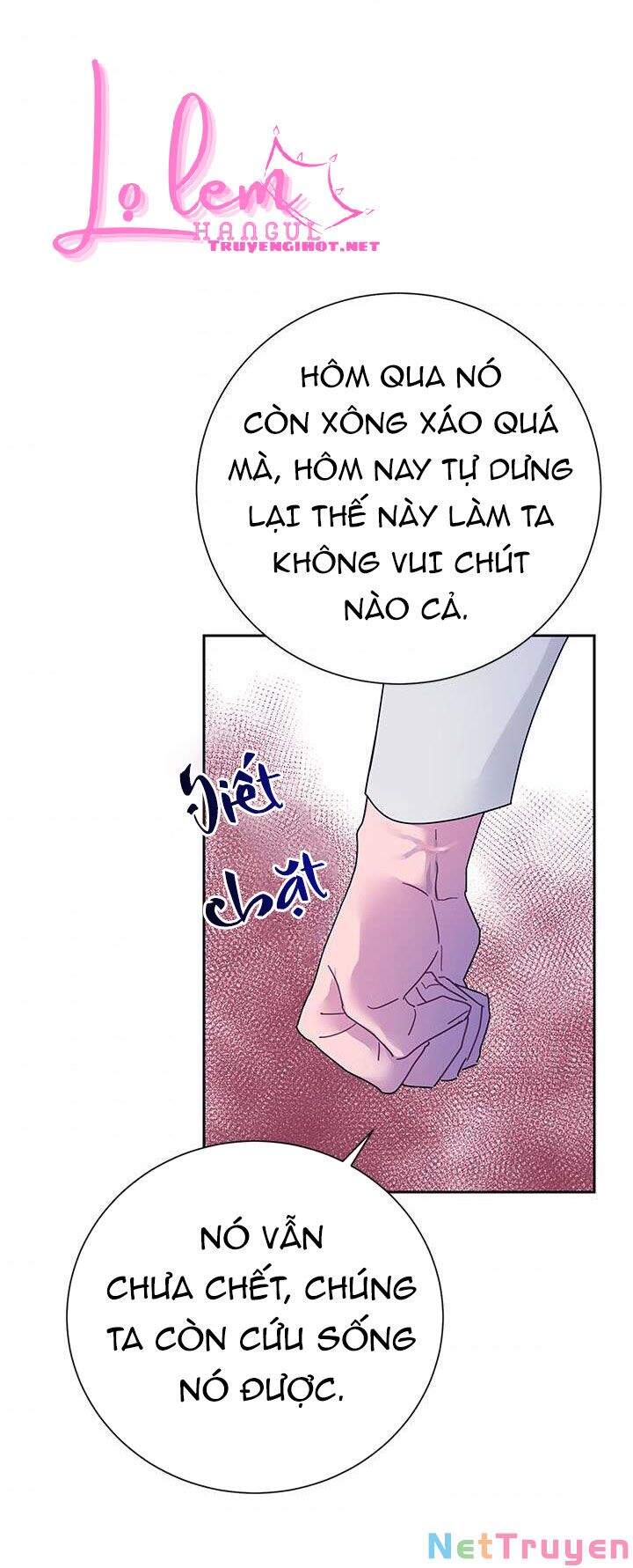 Công Chúa Của Loài Chim Chapter 38.2 - 4