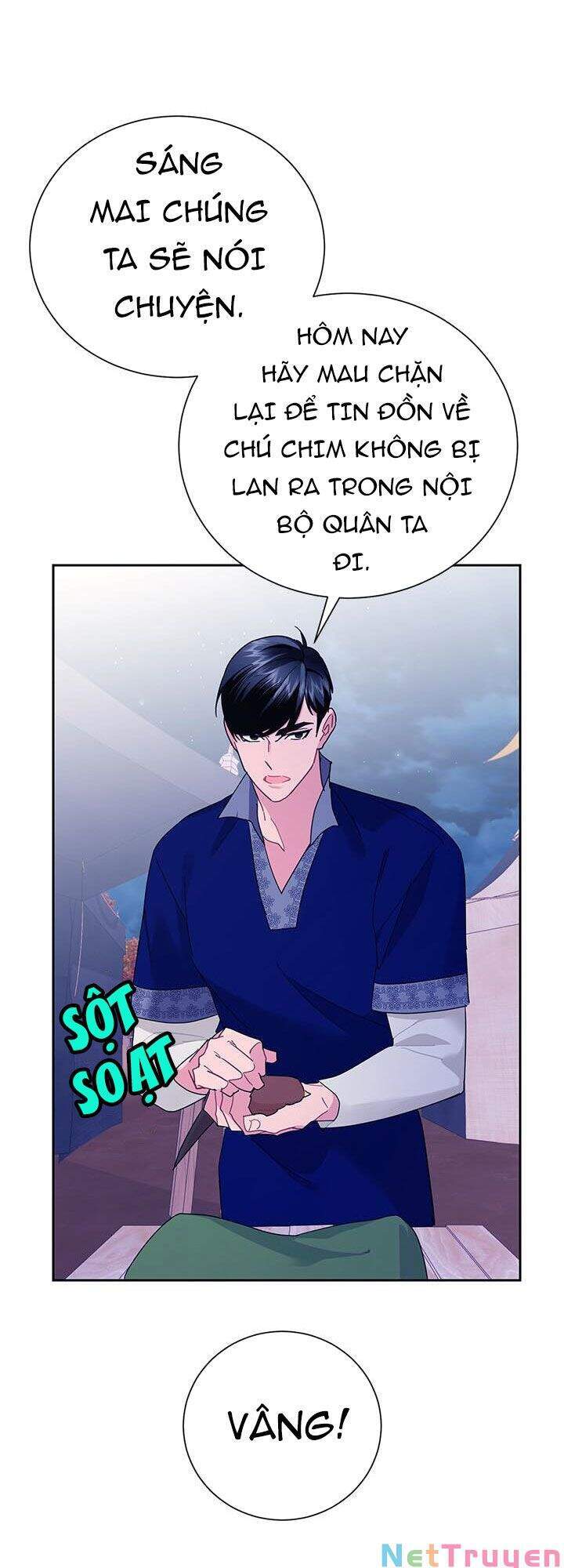 Công Chúa Của Loài Chim Chapter 38.2 - 6