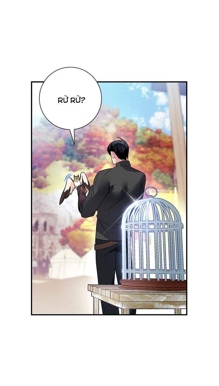 Công Chúa Của Loài Chim Chapter 44.2 - 19