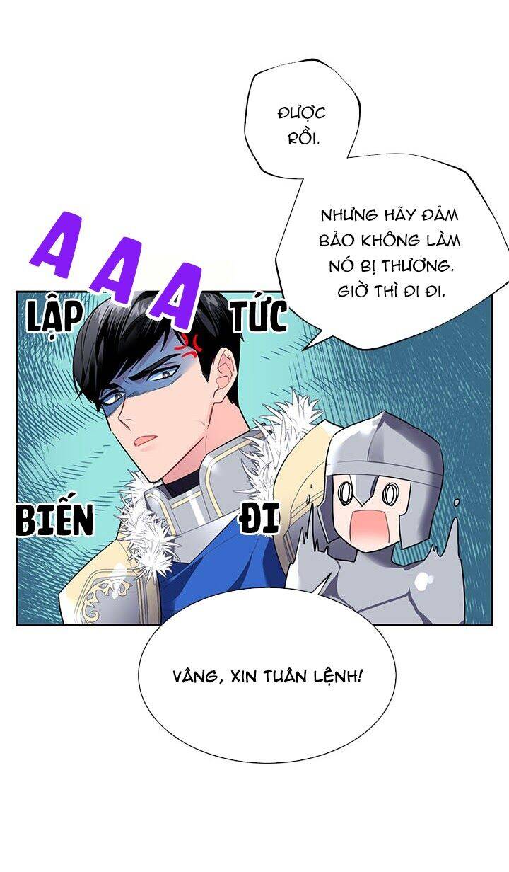 Công Chúa Của Loài Chim Chapter 6 - 24