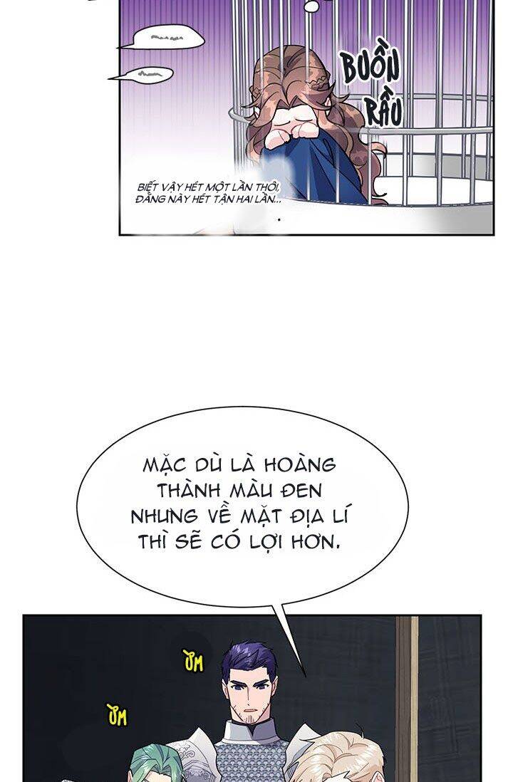 Công Chúa Của Loài Chim Chapter 8 - 25