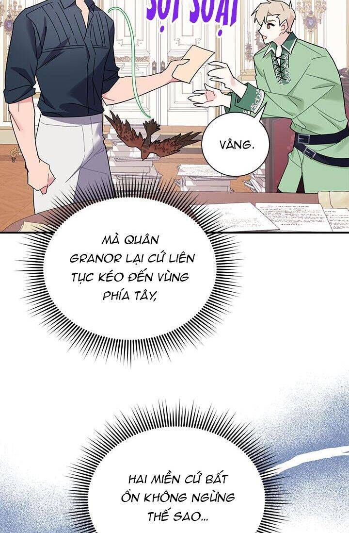 Công Chúa Của Loài Chim Chapter 24 - 77