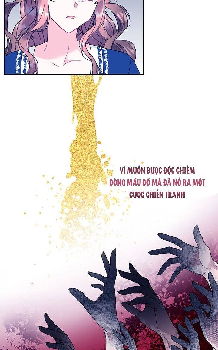 Công Chúa Của Loài Chim Chapter 29 - 5