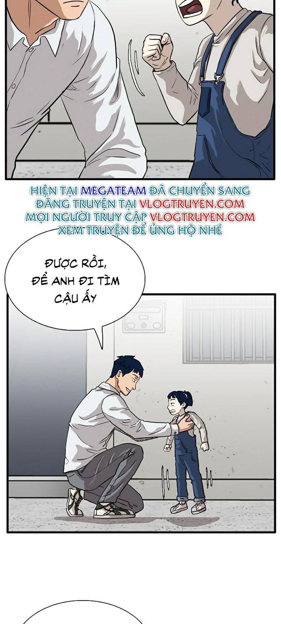 Người Xấu Chapter 14 - 59