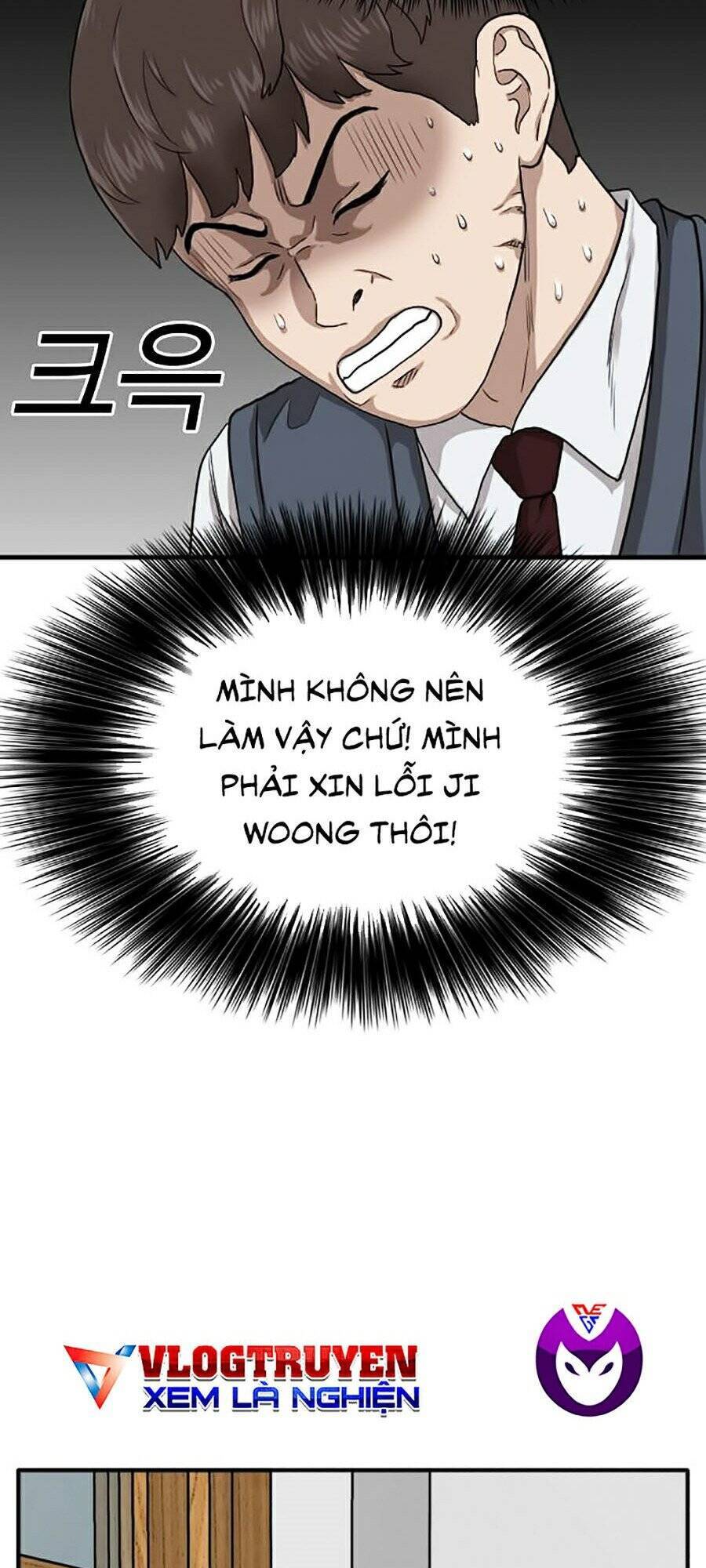 Người Xấu Chapter 20 - 45