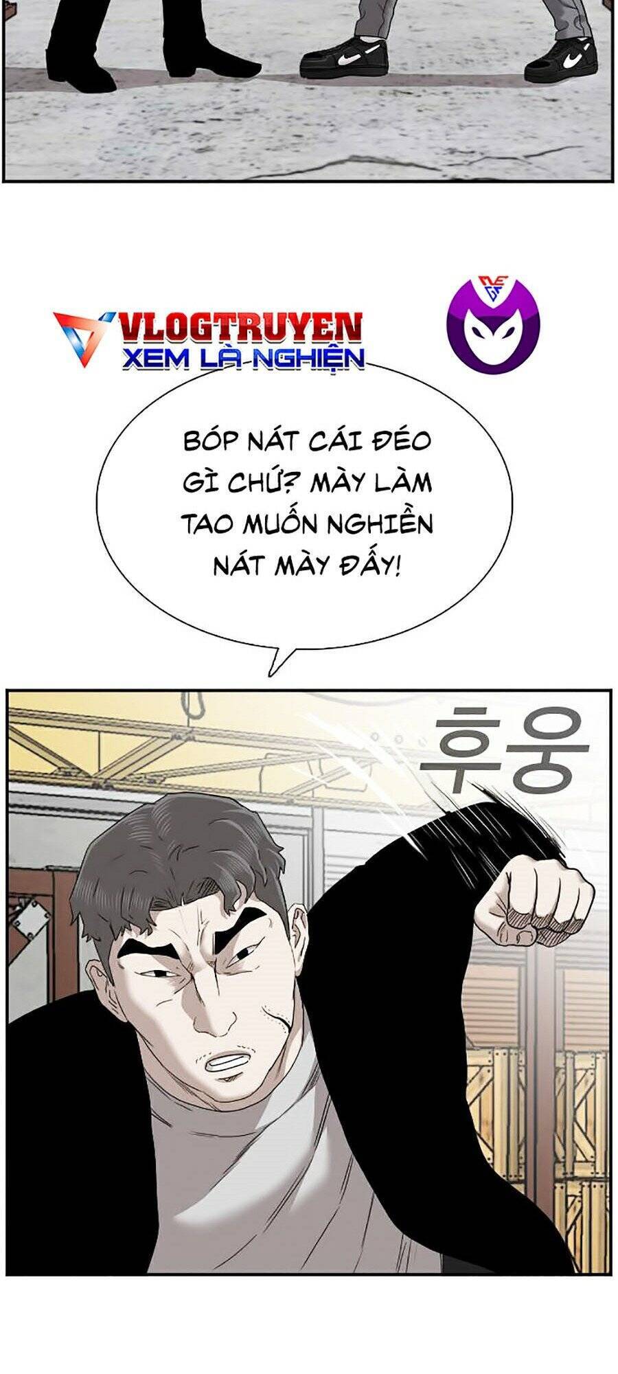 Người Xấu Chapter 35 - 101