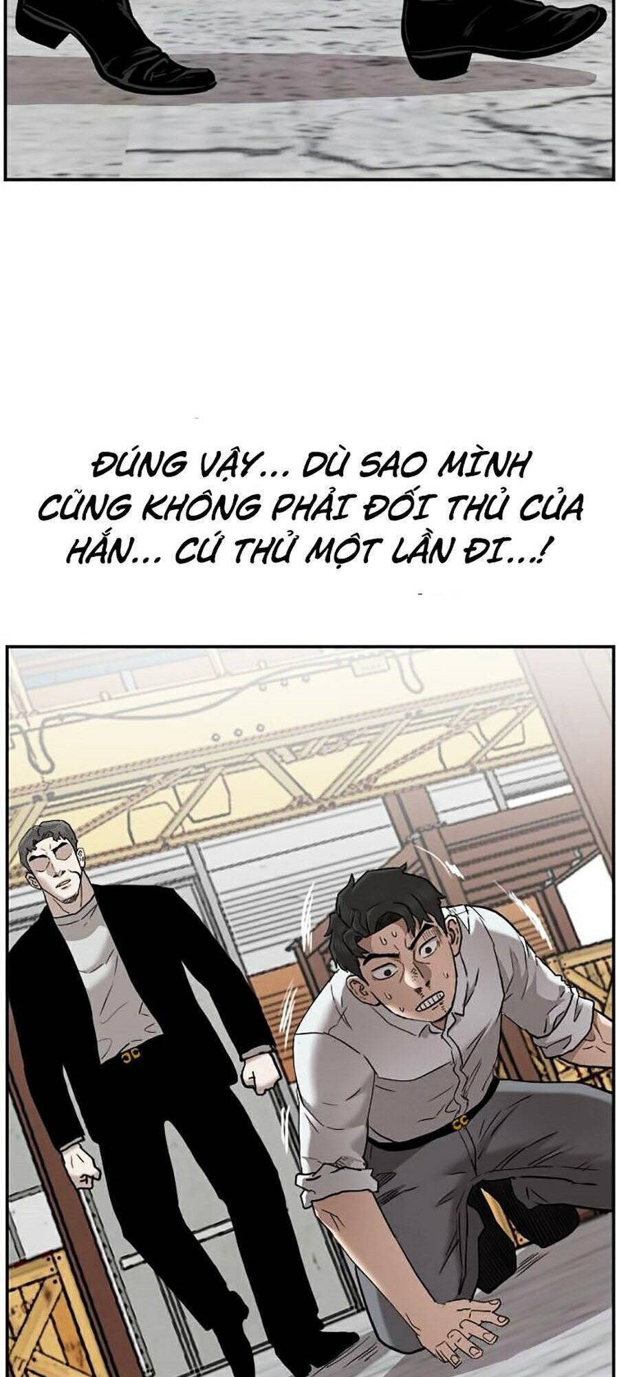 Người Xấu Chapter 35 - 117