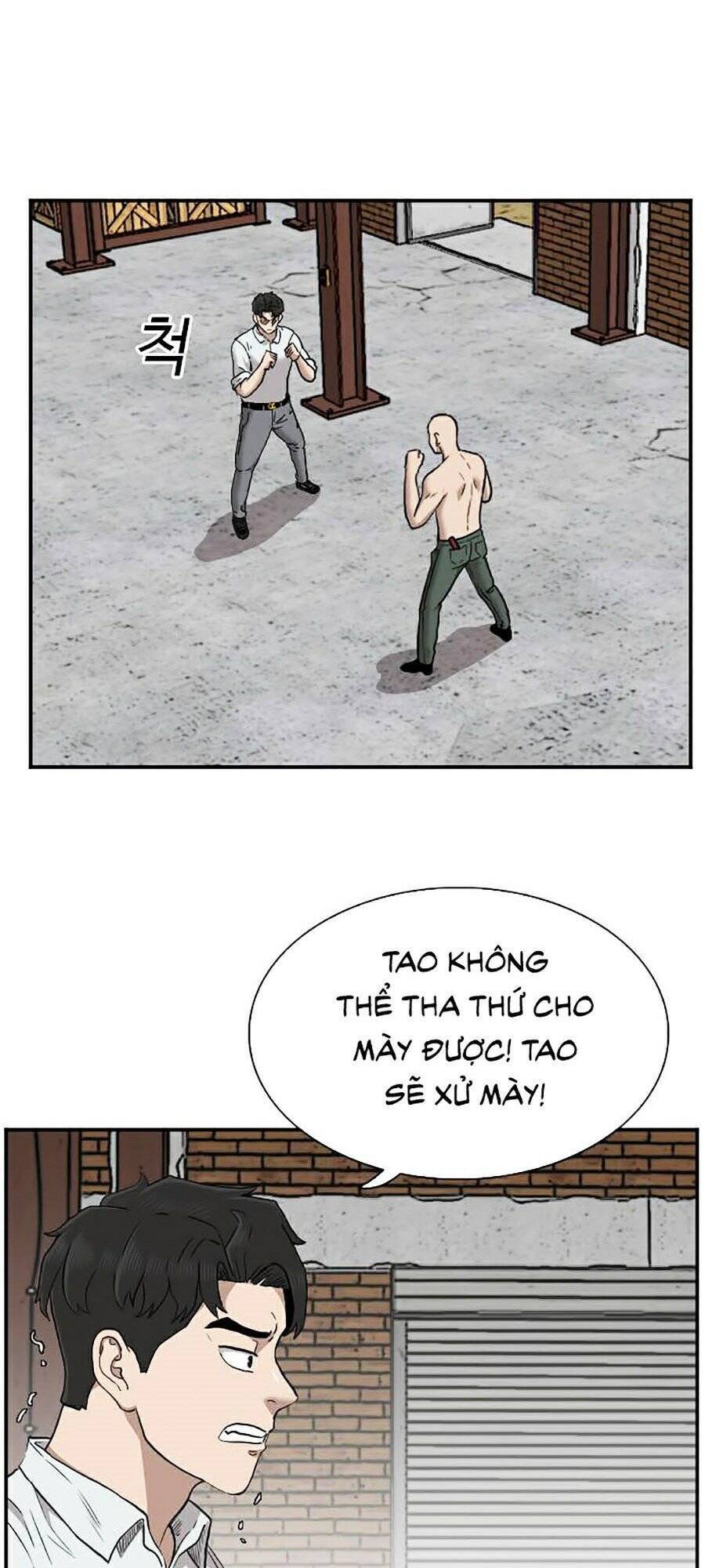 Người Xấu Chapter 35 - 25