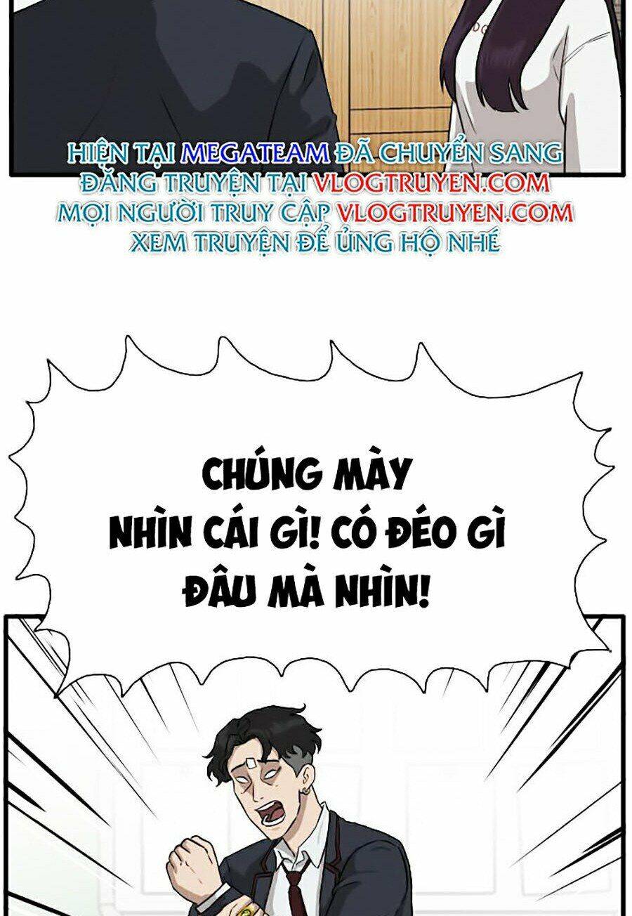 Người Xấu Chapter 4 - 43