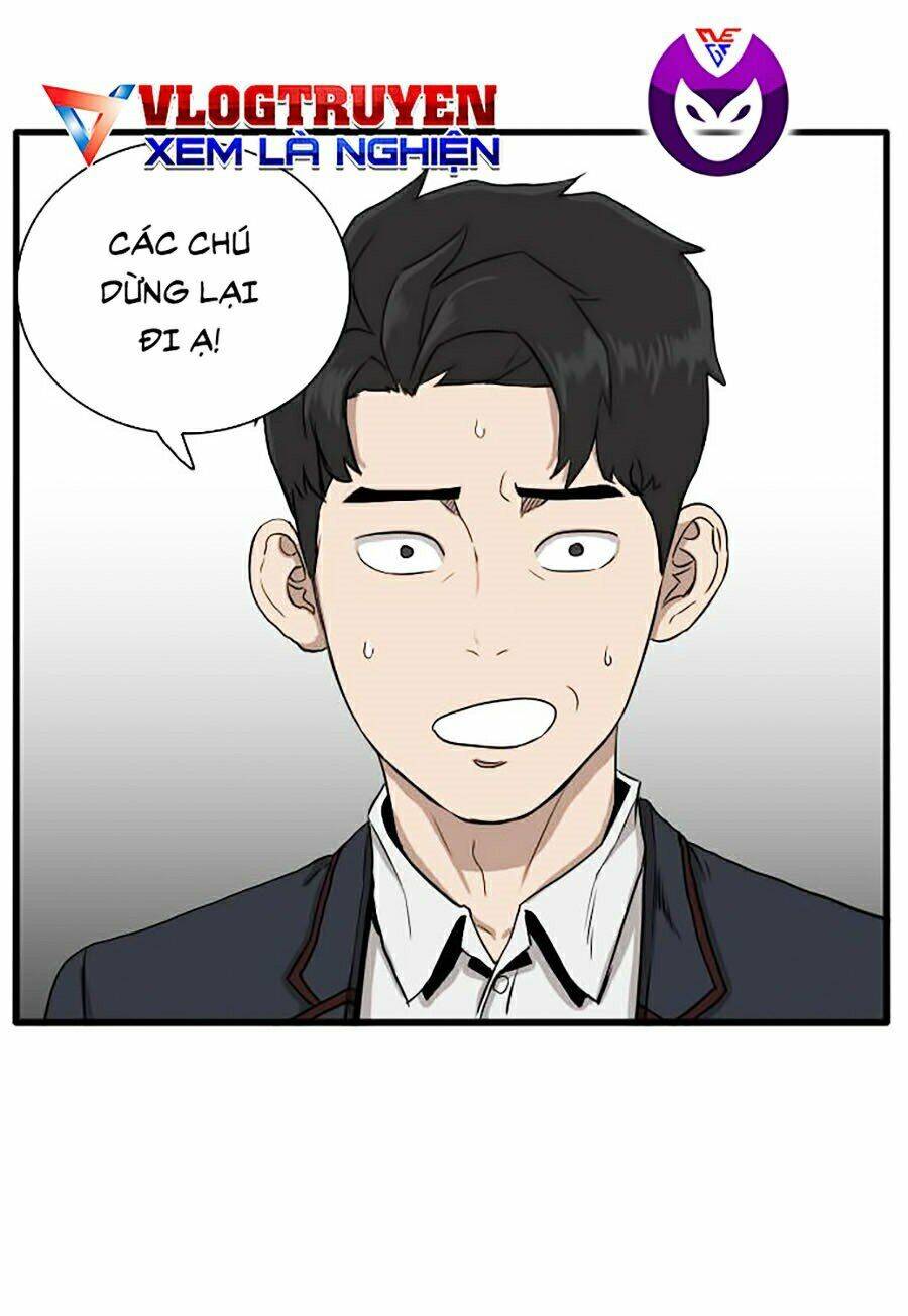 Người Xấu Chapter 4 - 89