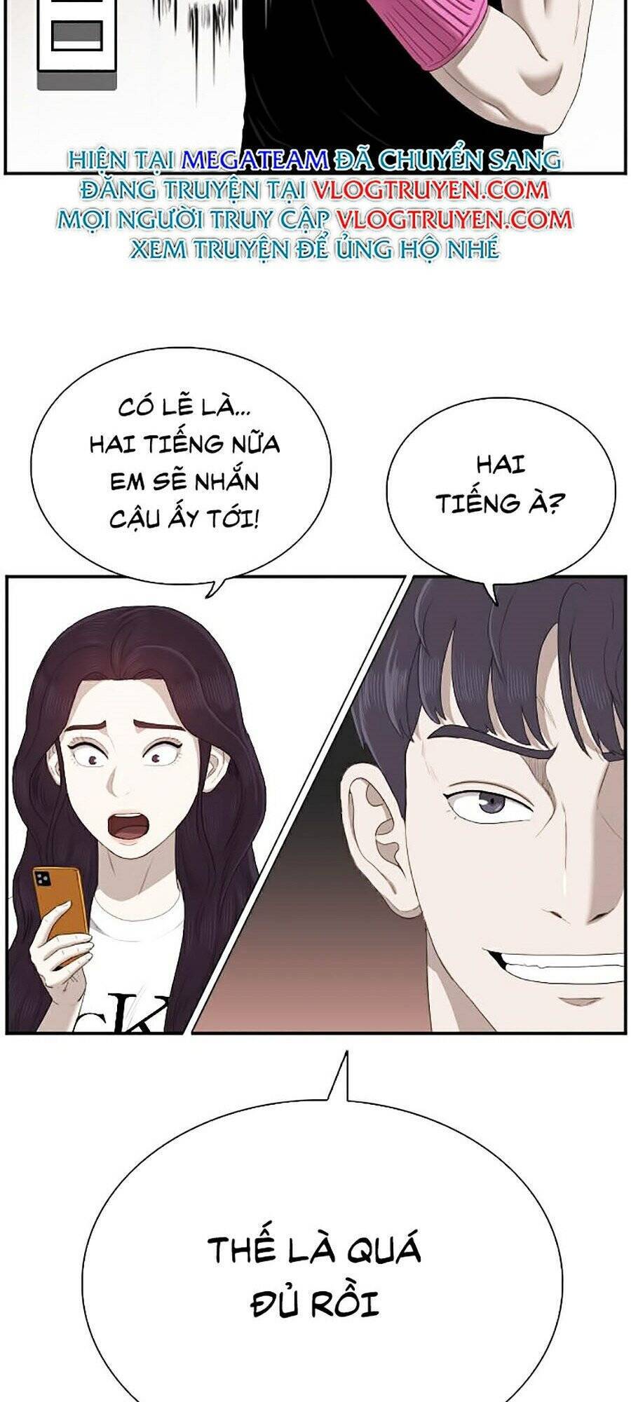 Người Xấu Chapter 48 - 25