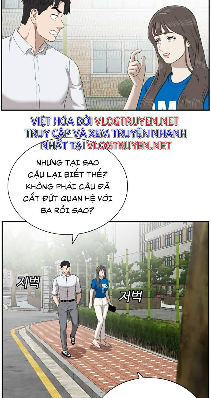 Người Xấu Chapter 52 - 71