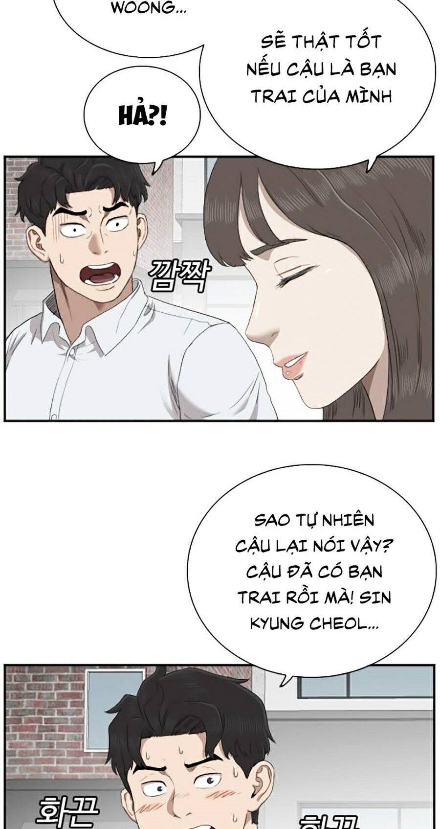 Người Xấu Chapter 52 - 77