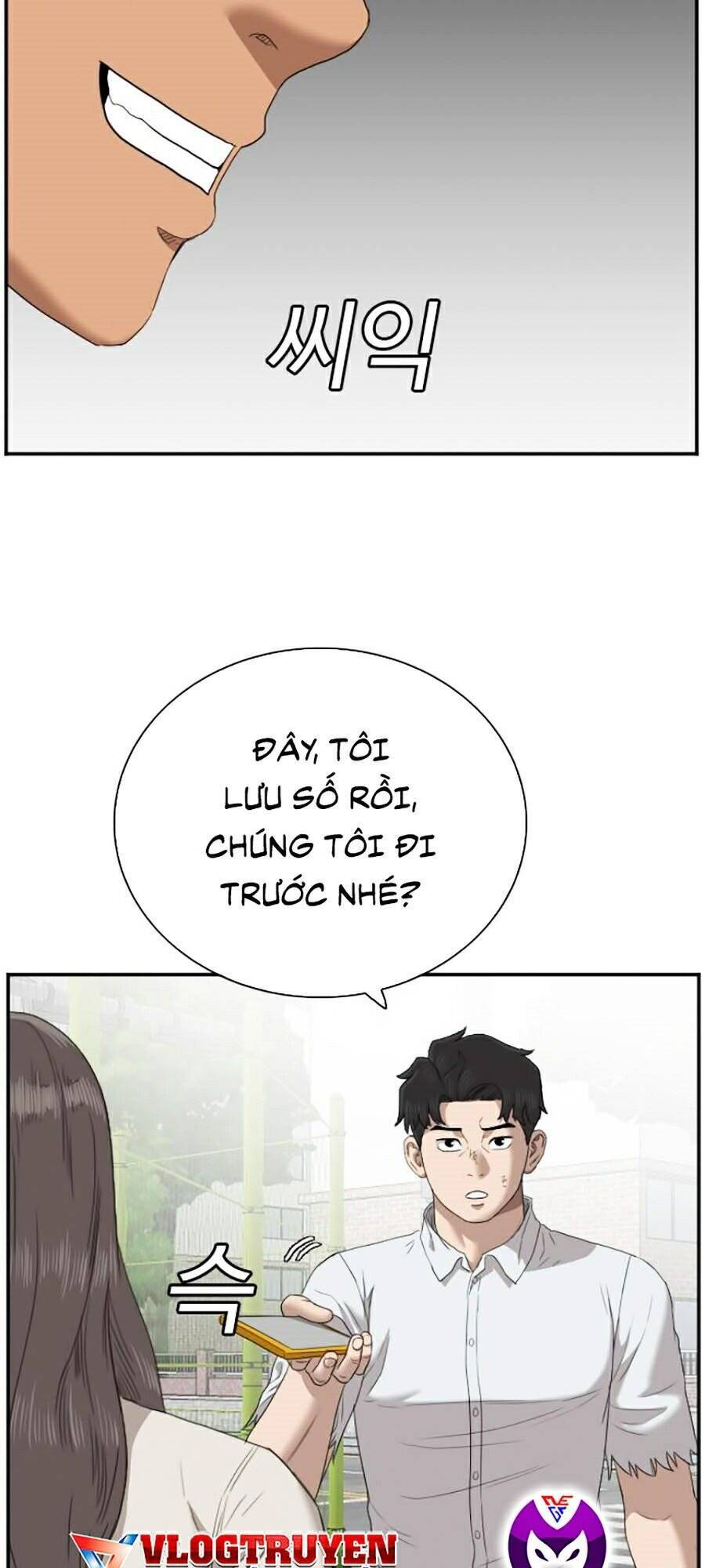 Người Xấu Chapter 52 - 97