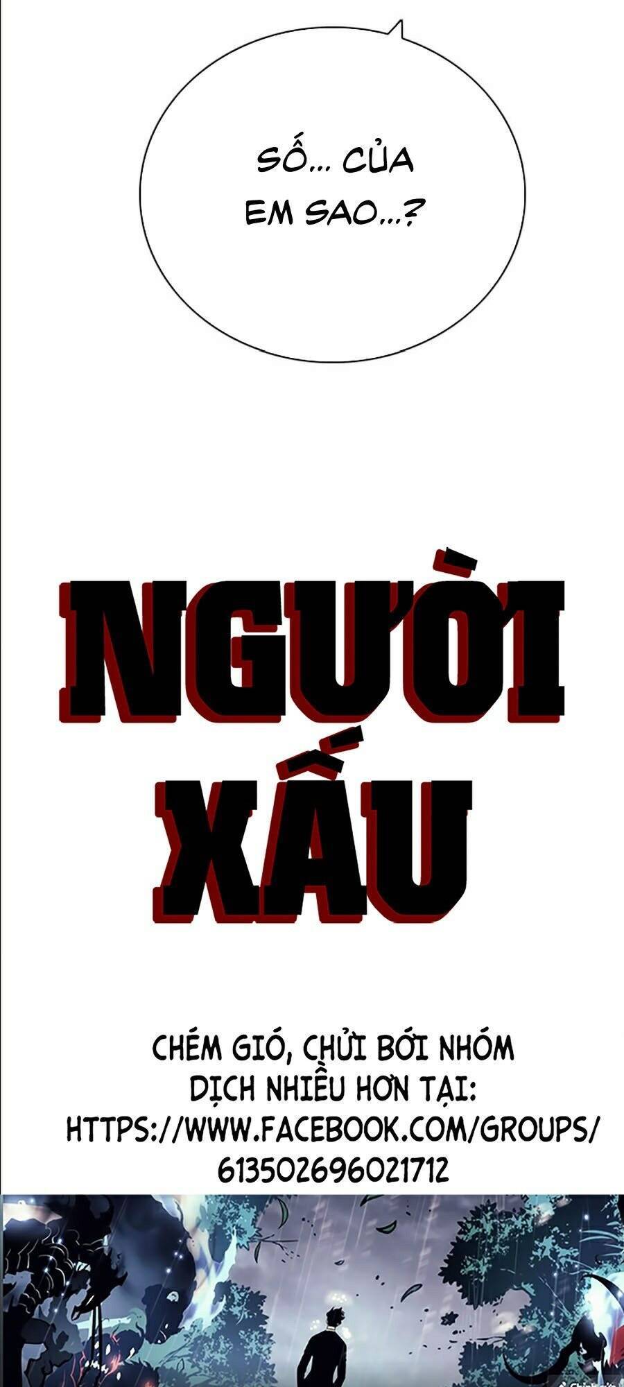 Người Xấu Chapter 53 - 5