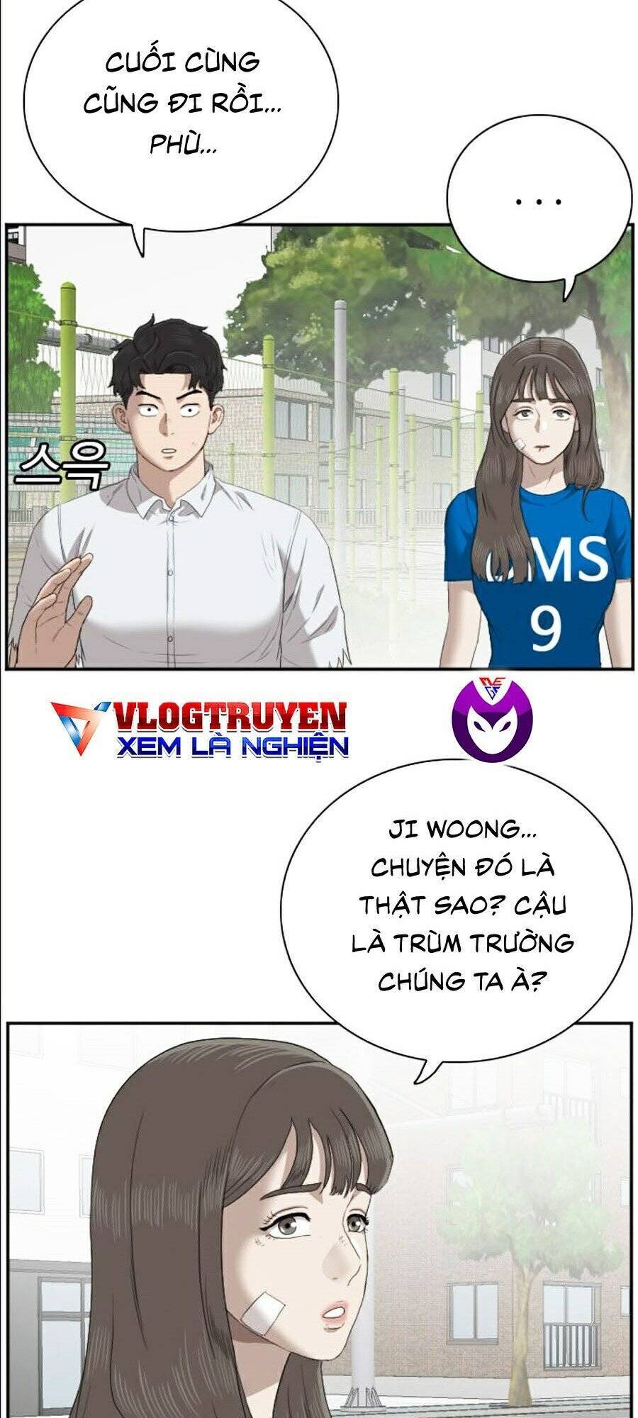 Người Xấu Chapter 53 - 49