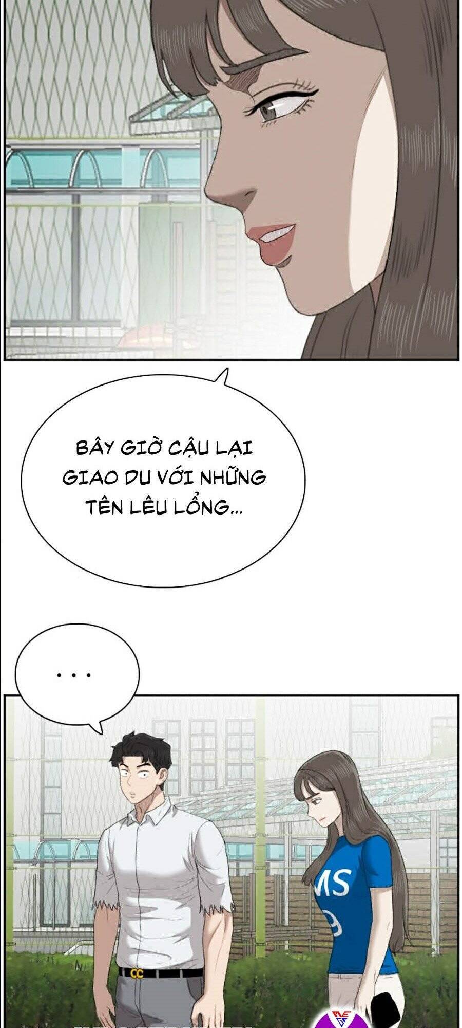 Người Xấu Chapter 53 - 53