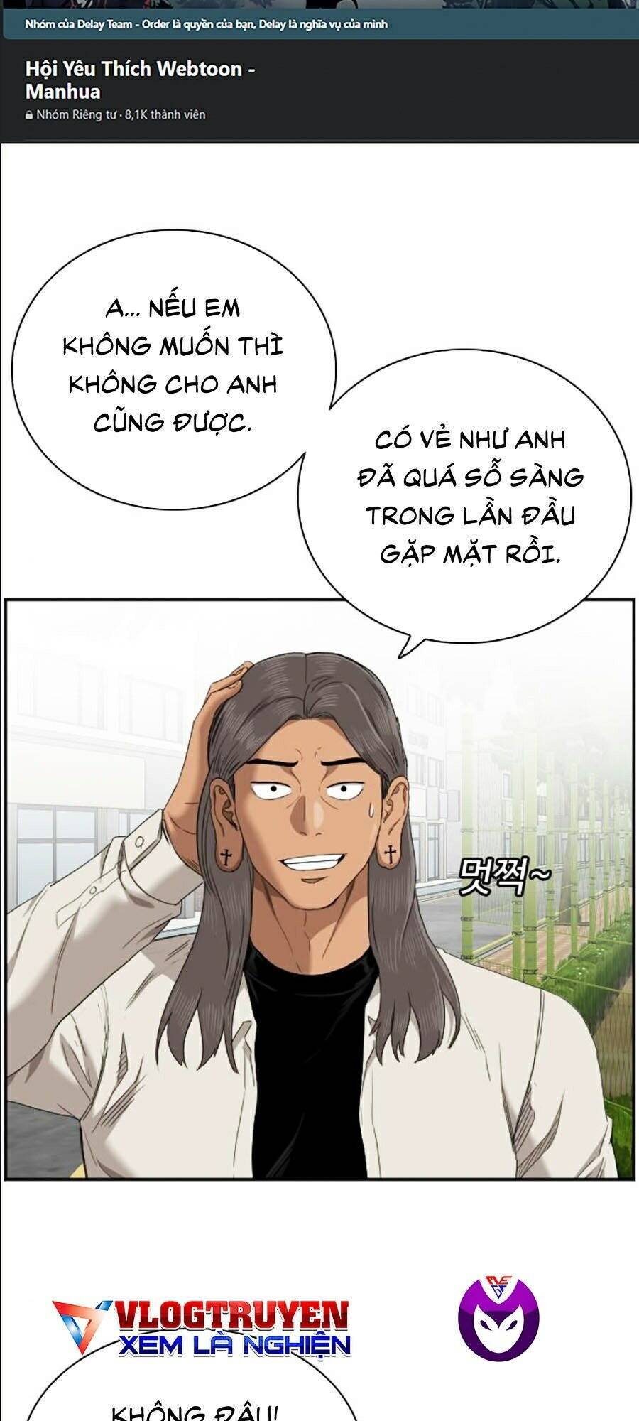 Người Xấu Chapter 53 - 7