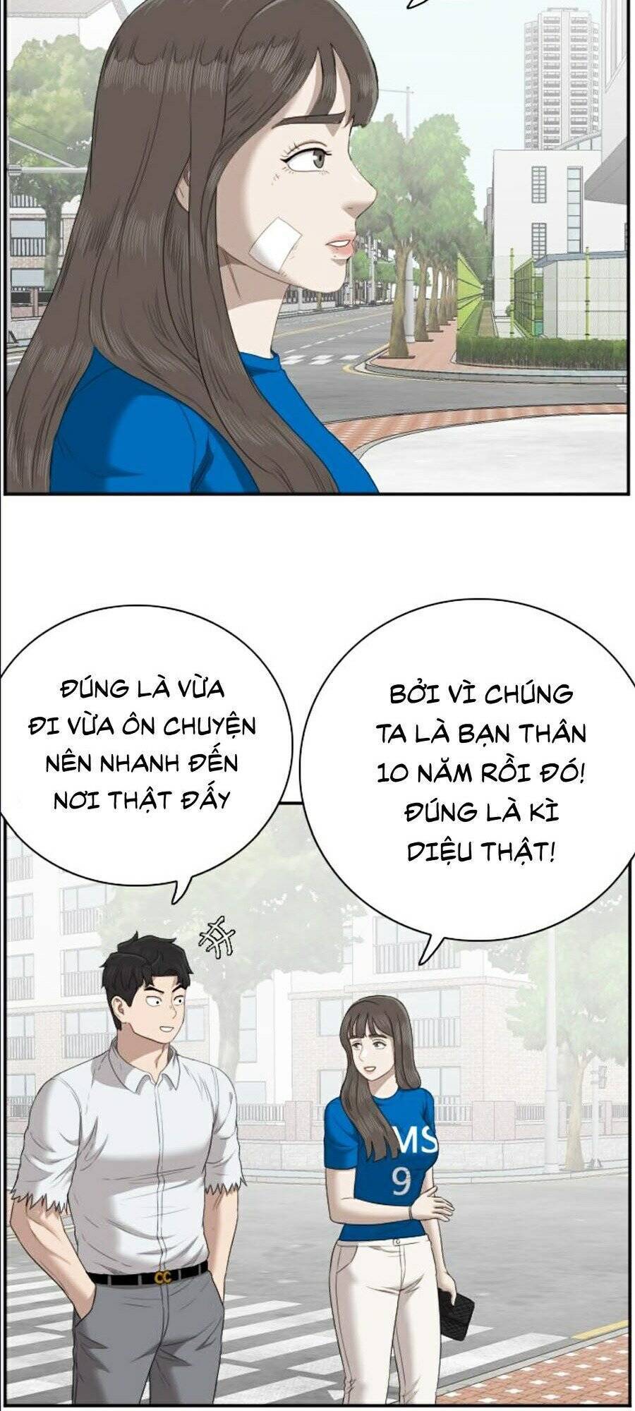 Người Xấu Chapter 53 - 67