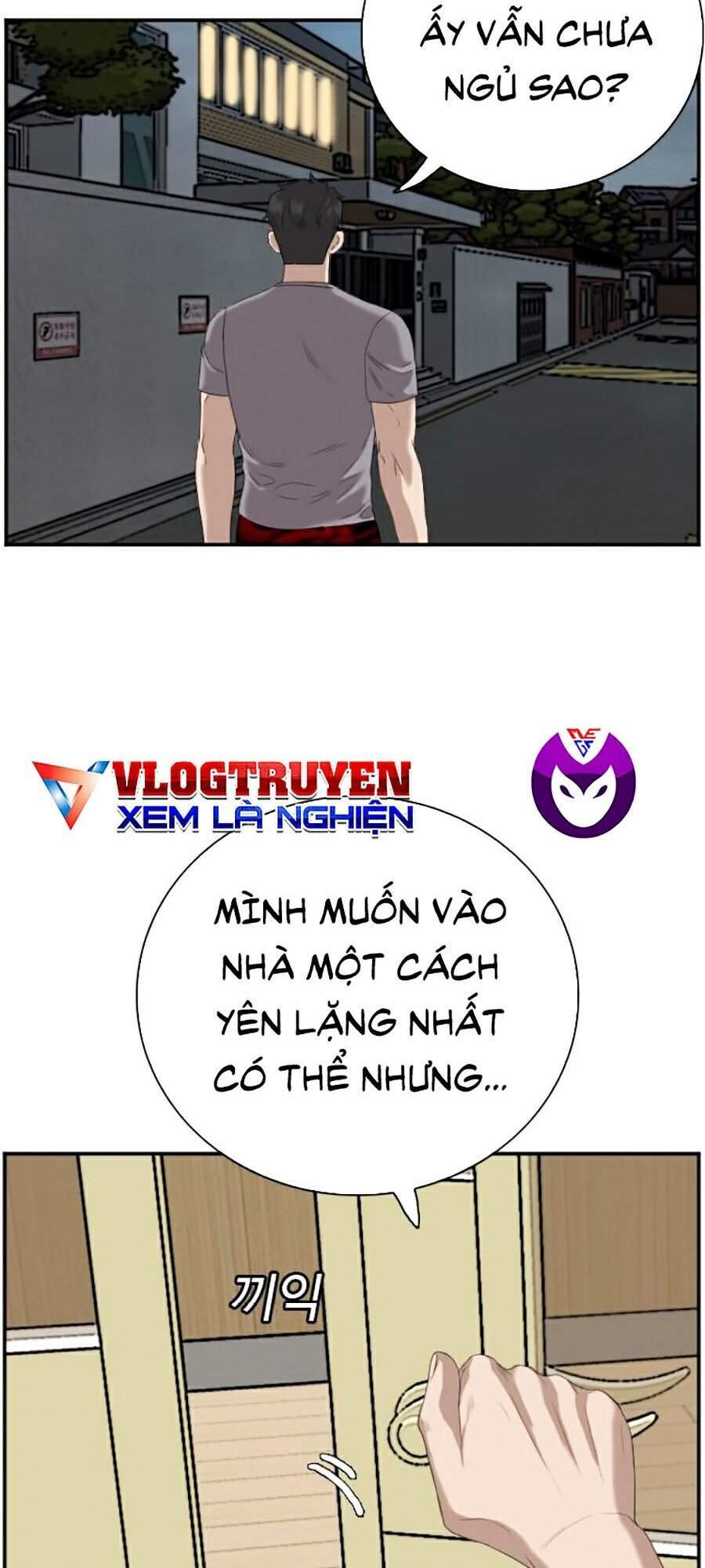 Người Xấu Chapter 64 - 101