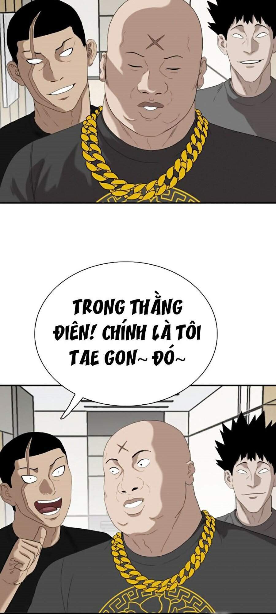 Người Xấu Chapter 64 - 111