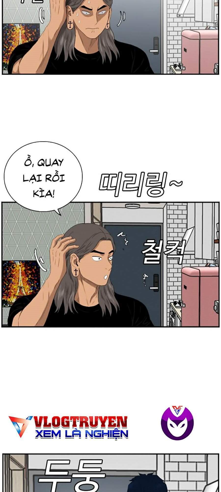 Người Xấu Chapter 64 - 9