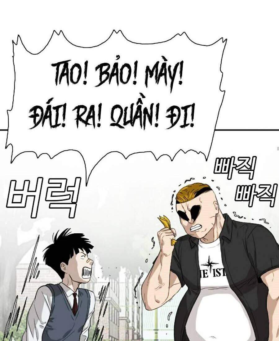 Người Xấu Chapter 74 - 30