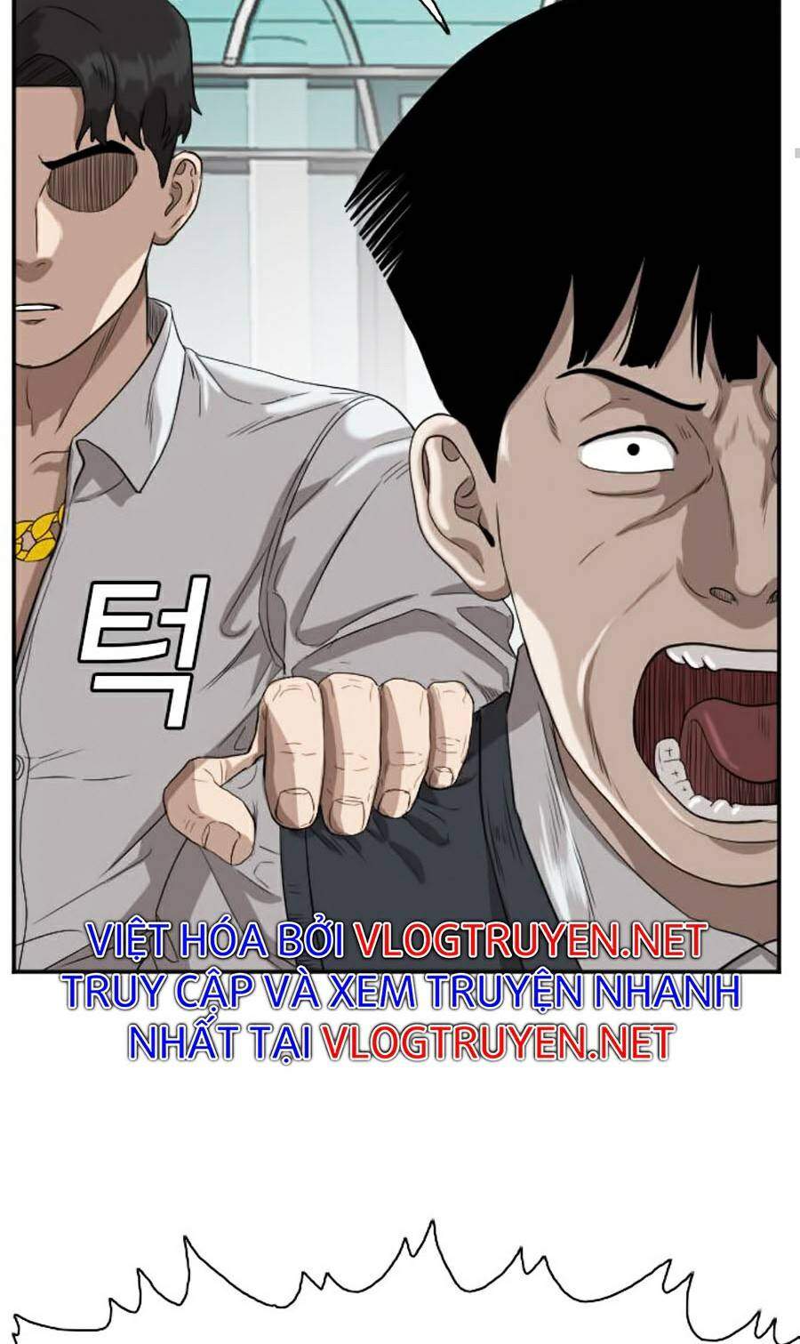 Người Xấu Chapter 74 - 61