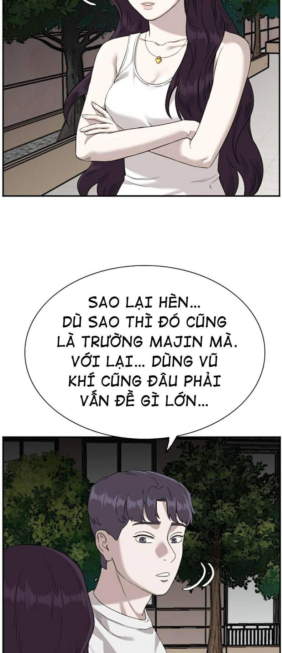 Người Xấu Chapter 77 - 17