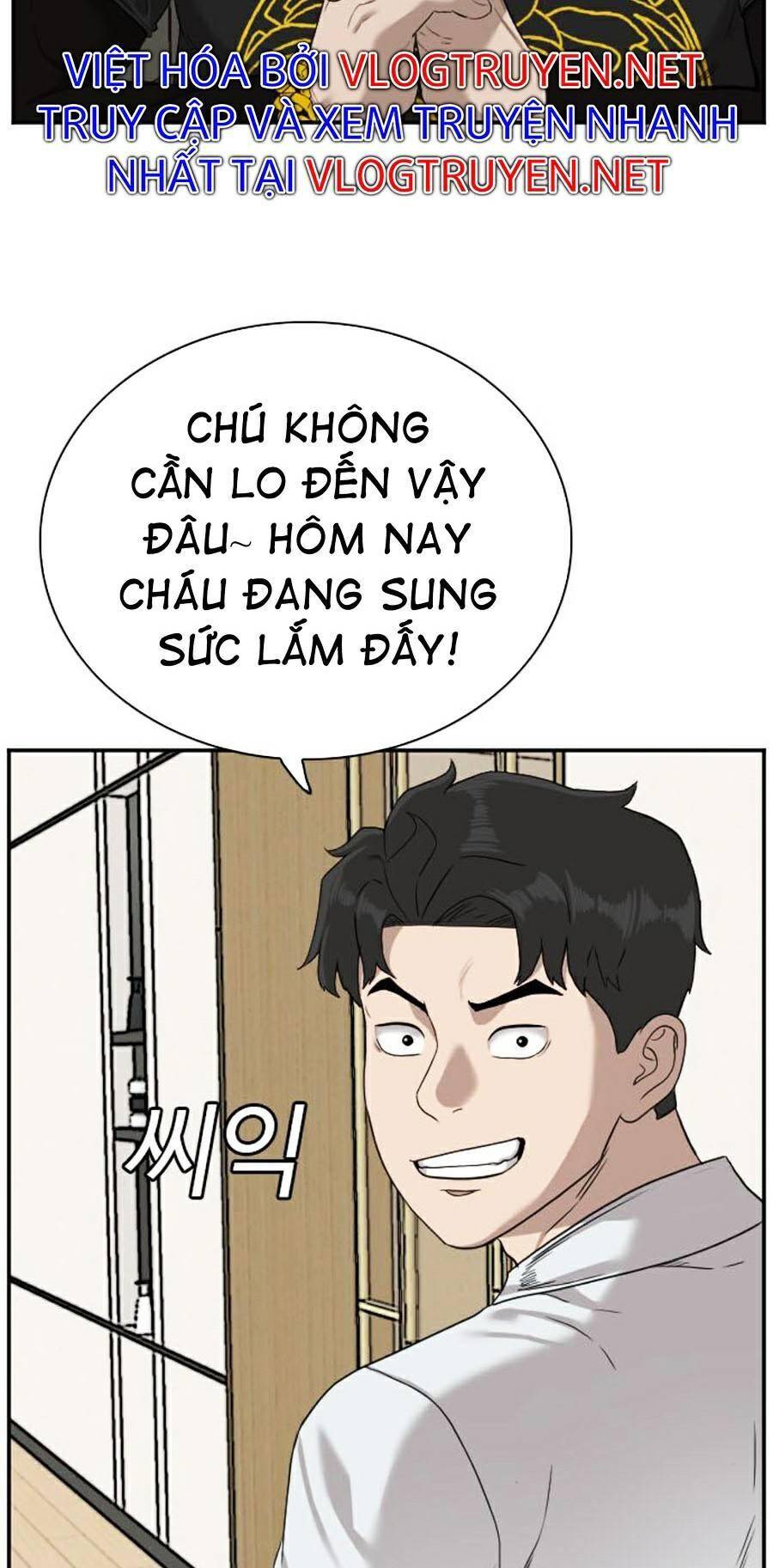 Người Xấu Chapter 77 - 22