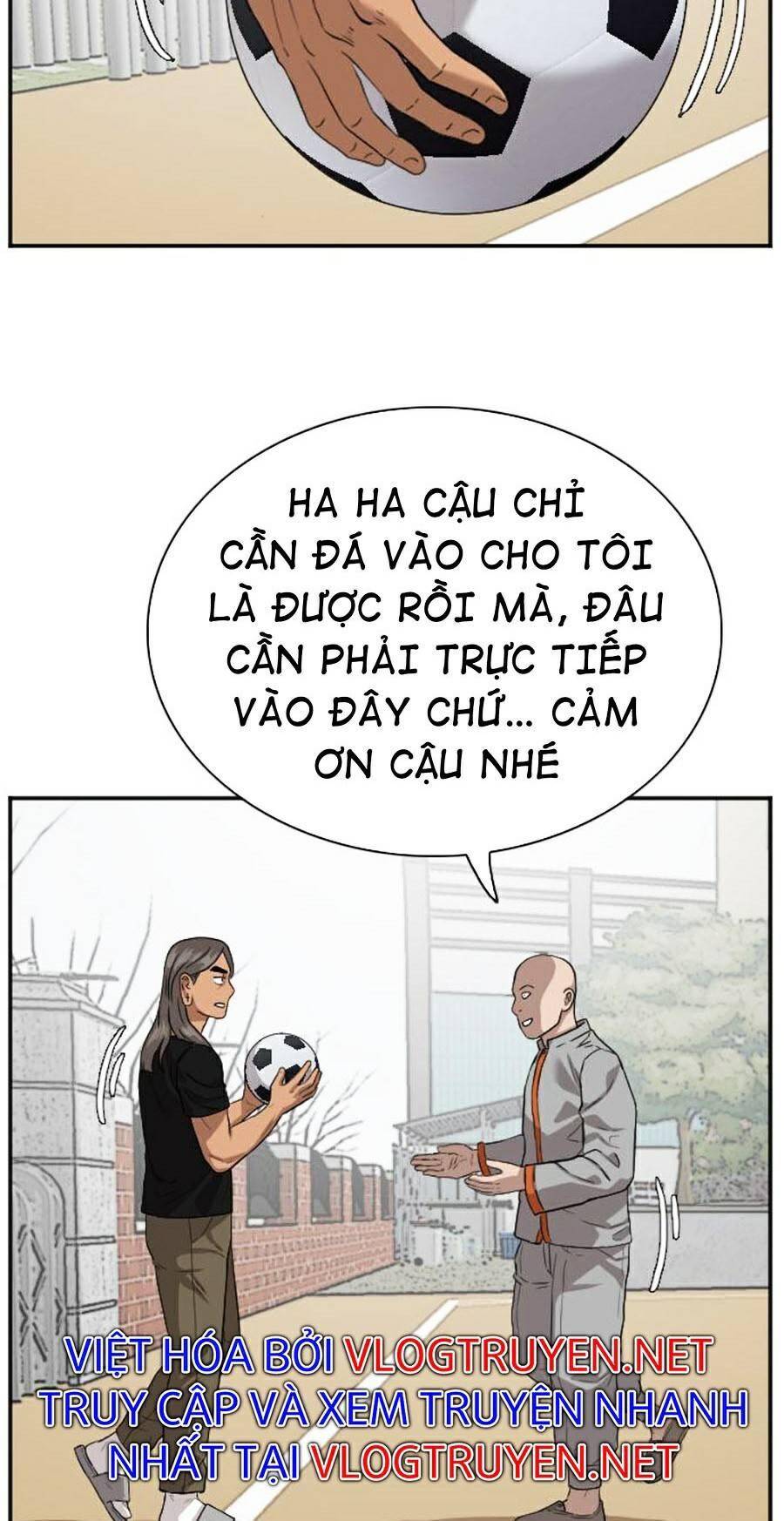 Người Xấu Chapter 77 - 44