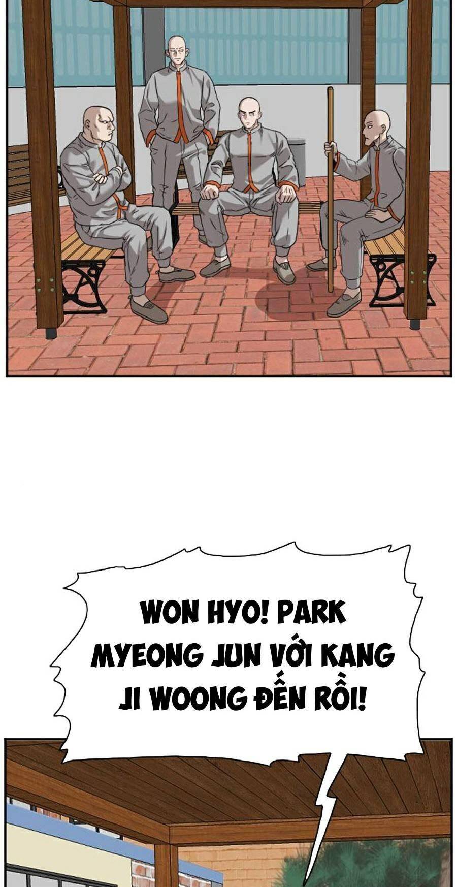 Người Xấu Chapter 77 - 55