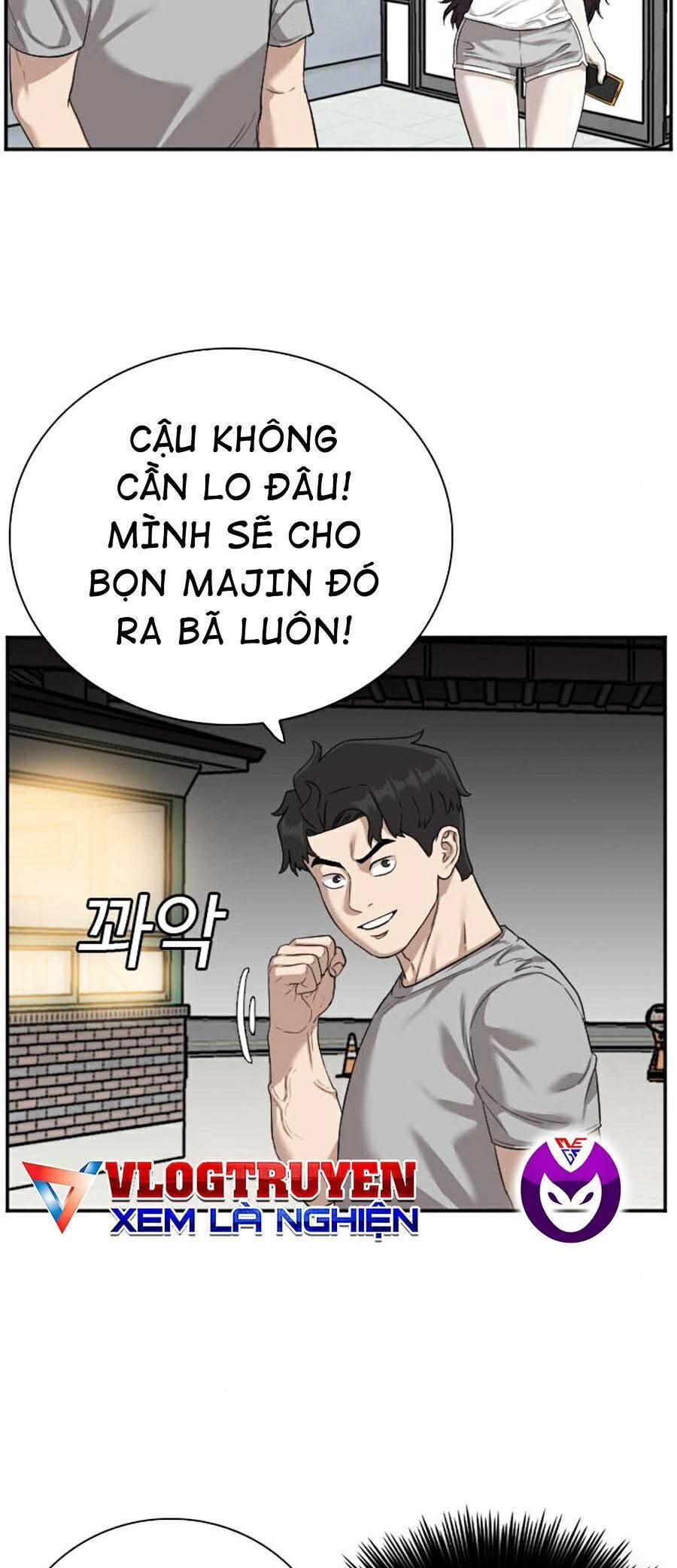 Người Xấu Chapter 77 - 7