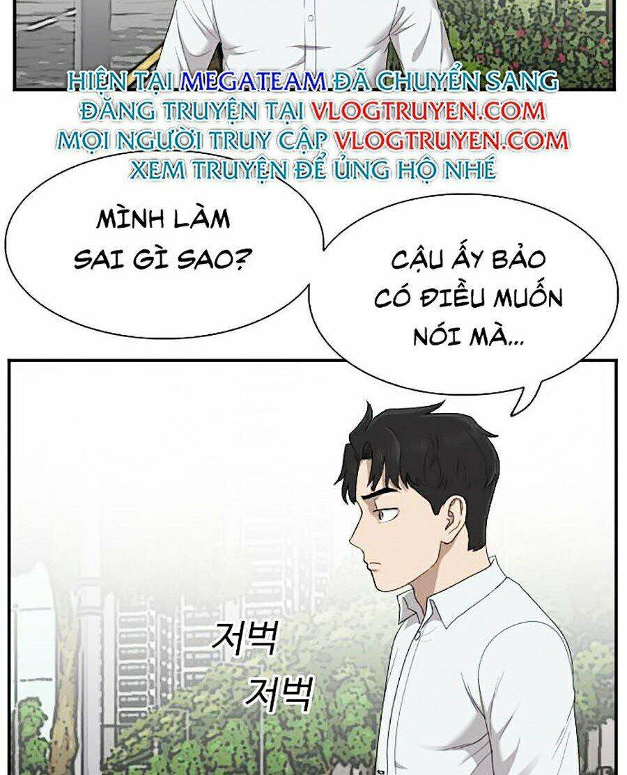 Người Xấu Chapter 30 - 5