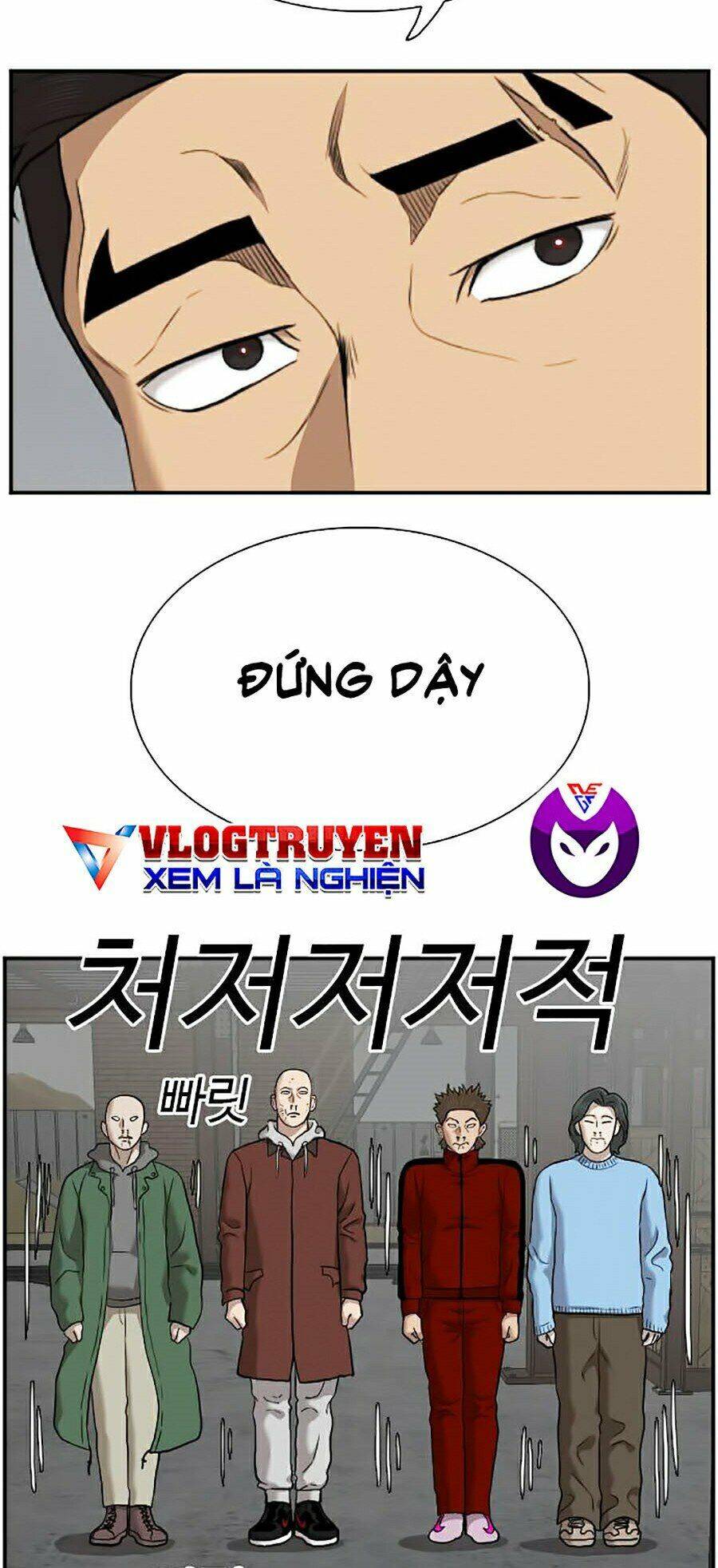 Người Xấu Chapter 36 - 58