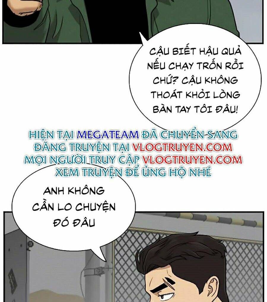 Người Xấu Chapter 36 - 70