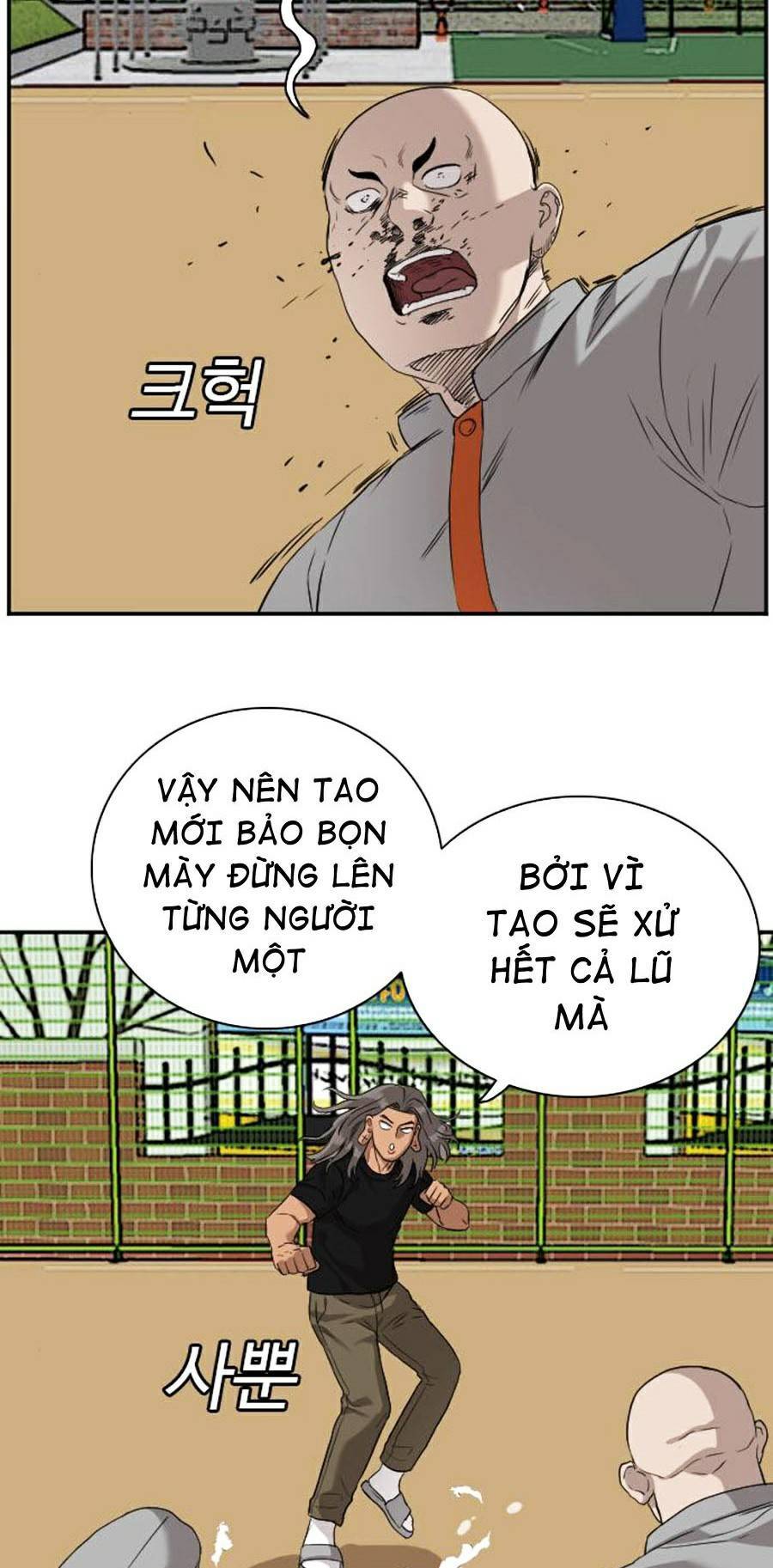 Người Xấu Chapter 78 - 50