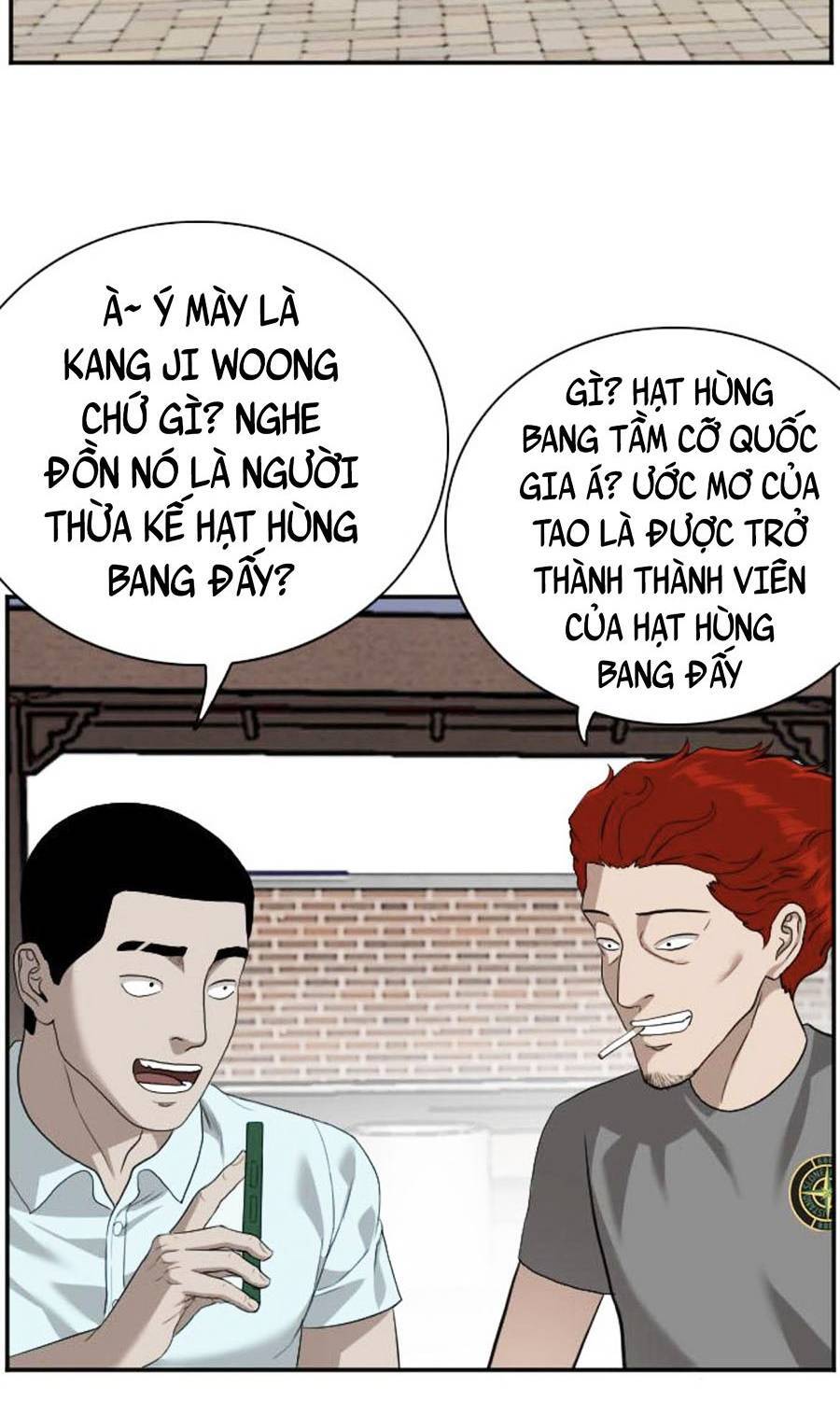 Người Xấu Chapter 87 - 80