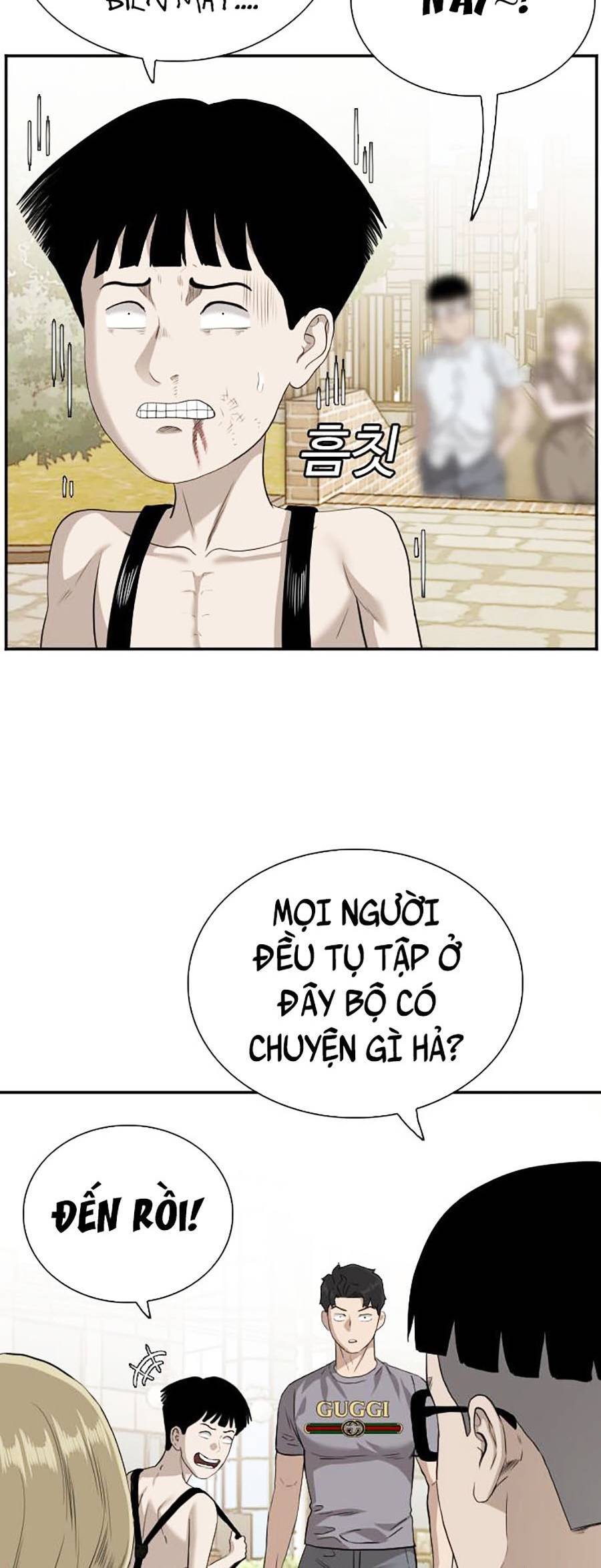 Người Xấu Chapter 95 - 53