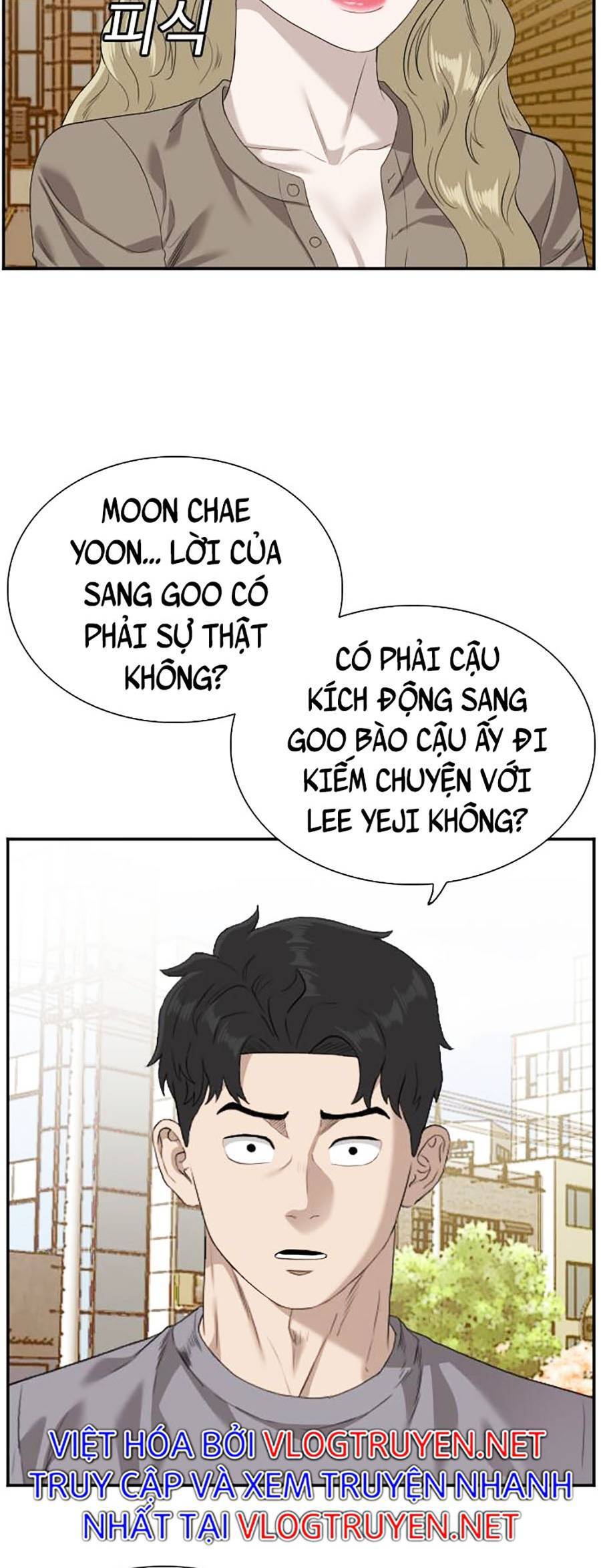 Người Xấu Chapter 95 - 58