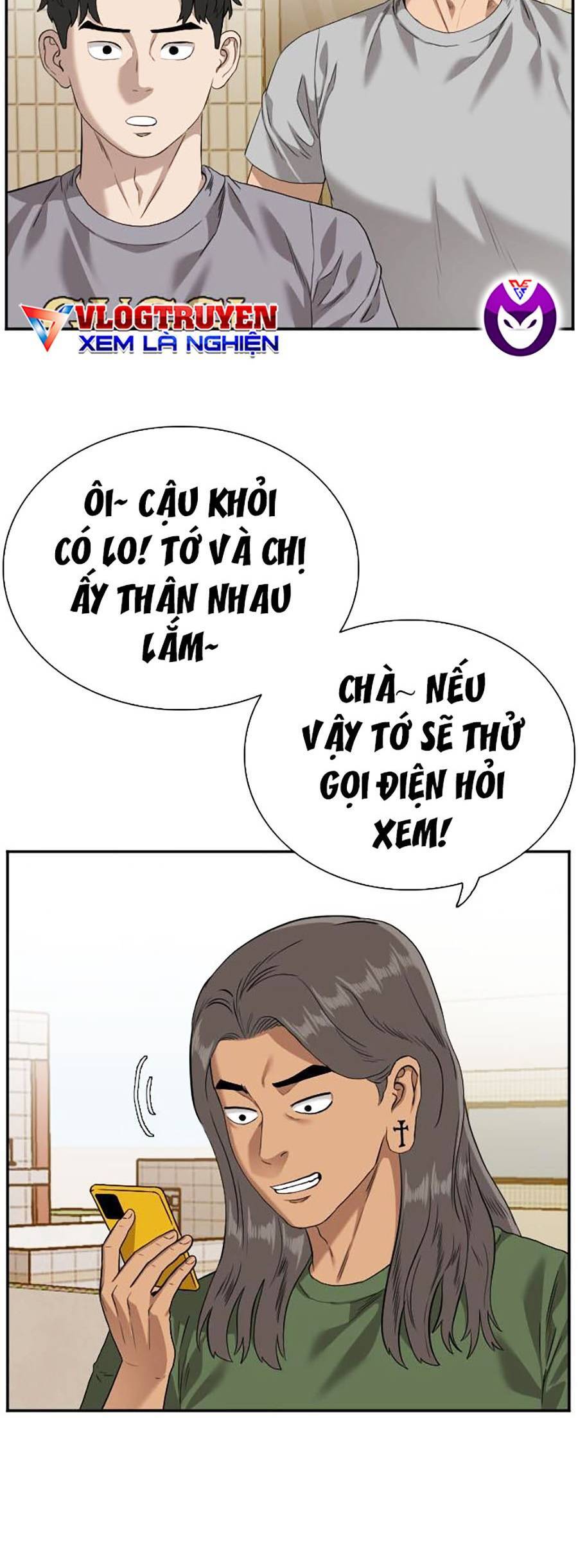 Người Xấu Chapter 95 - 7