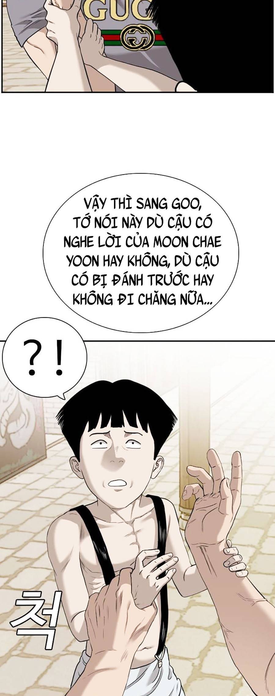 Người Xấu Chapter 95 - 72