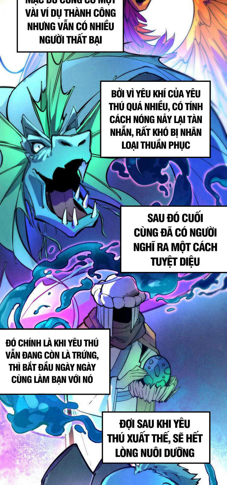 Vạn Cổ Chí Tôn Chapter 46 - 44