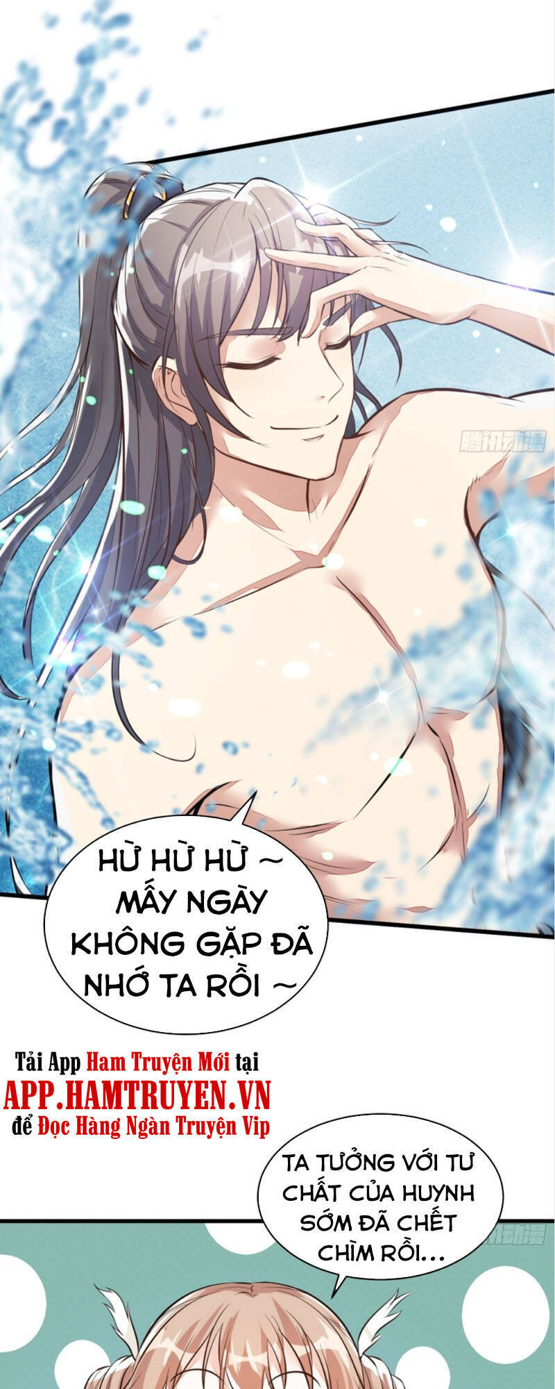 Tu Tiên Phải Dựa Vào Sugar Mommy Chapter 5 - 12