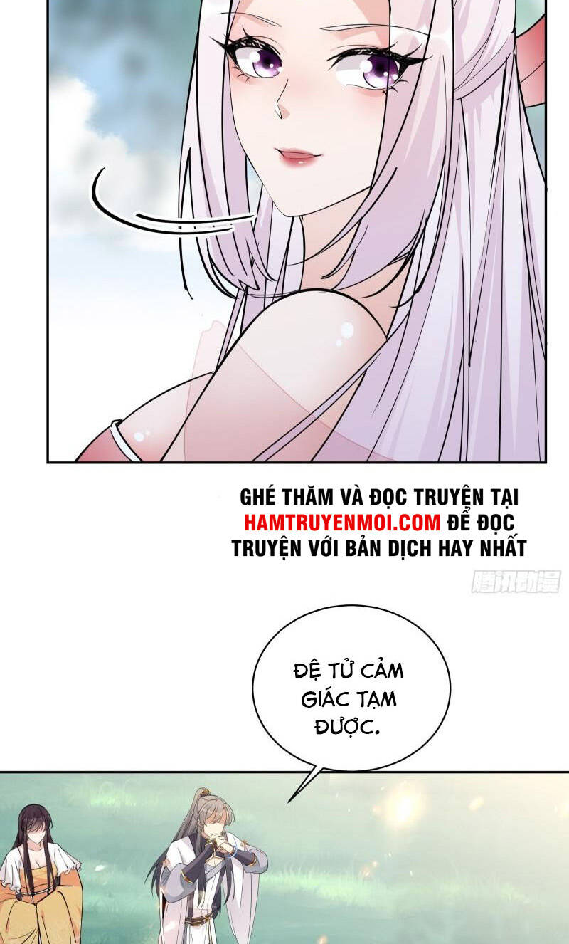 Tu Tiên Phải Dựa Vào Sugar Mommy Chapter 88 - 20