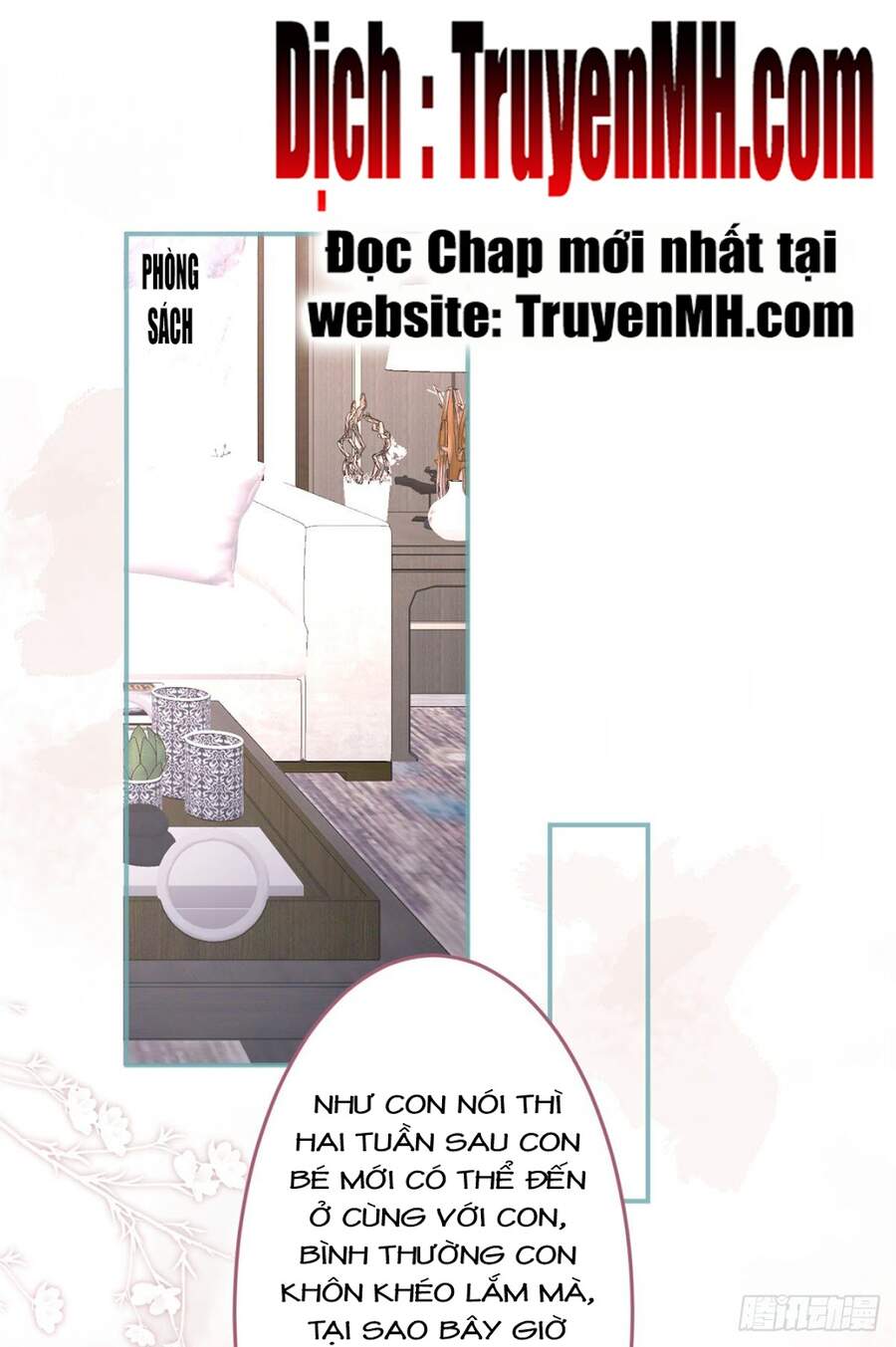 Ta Có Năm Đại Lão Ba Ba Chapter 136 - 2