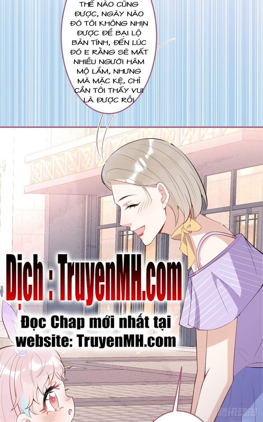 Ta Có Năm Đại Lão Ba Ba Chapter 137 - 4