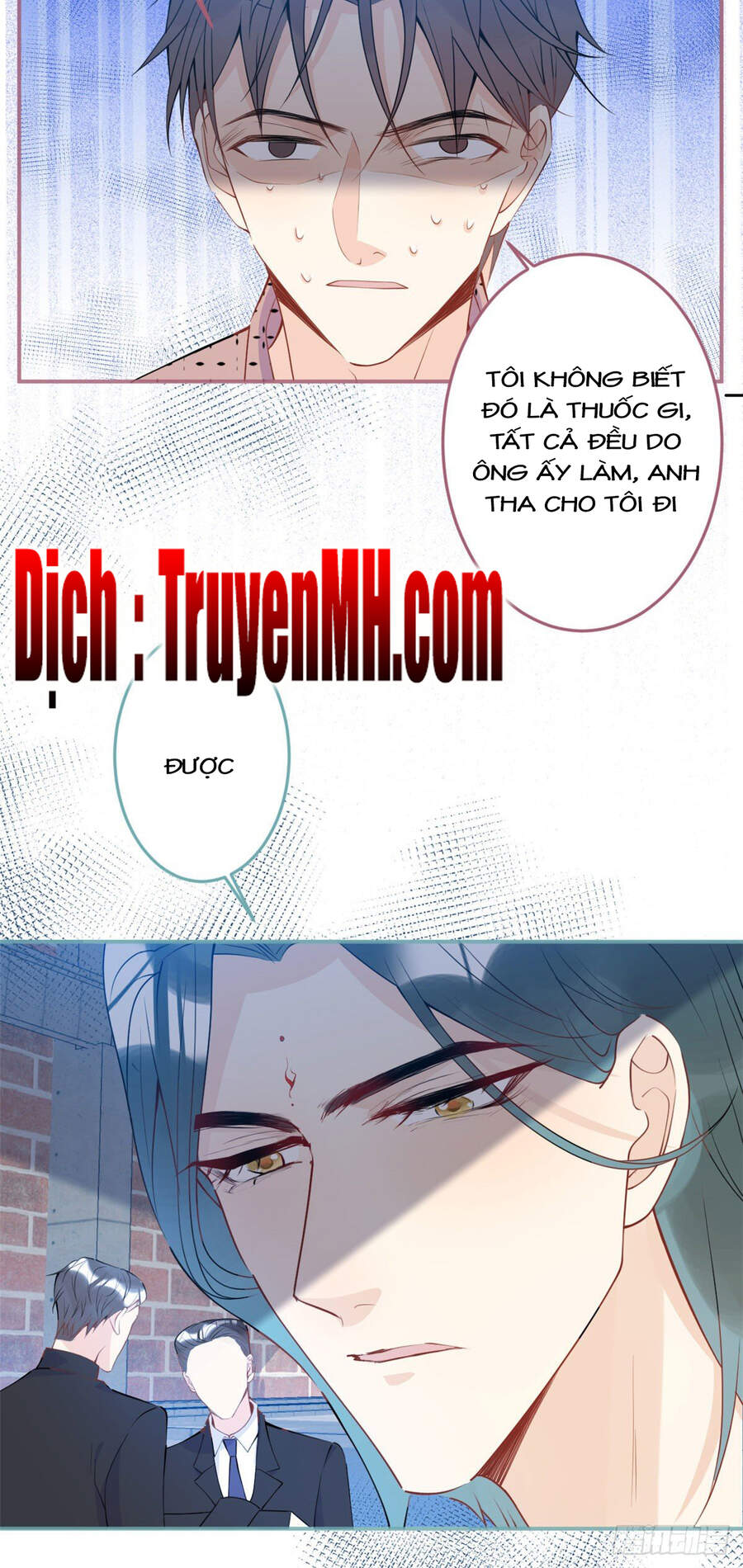 Ta Có Năm Đại Lão Ba Ba Chapter 73 - 8